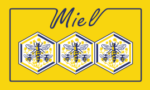 Logo Miel Ivars Callosa